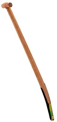 KUILVOERVORKSTEEL 100CM S19L