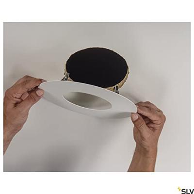 SLV NUMINOS 1006144 Inbouwframe