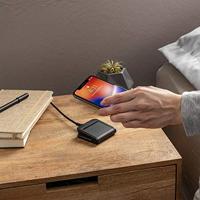 Mophie ChargeStream Universal Wireless Pad Mini - thumbnail