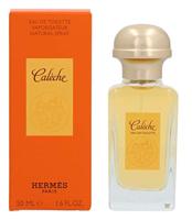 Hermès Calèche Eau de Toilette 50ml - thumbnail