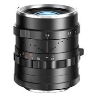 Thypoch Full-frame Simera 28mm F/1.4 voor Fujifilm X mount, zwart - thumbnail