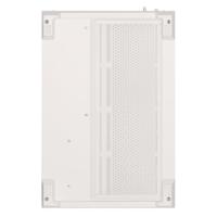 Behuizing zonder voeding - BITFENIX AL118 - Cube - ATX-formaat - Wit - thumbnail