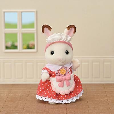 De gebaksdoos - SYLVANIAN FAMILIES - 5807
