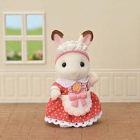 Sylvanian Families Taartenwinkel starterset - thumbnail