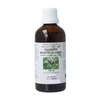 Cruydhof Berberis vulgaris / zuurbes wortelschors tinctuur 100 Milliliter - thumbnail
