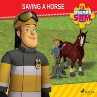Fireman Sam - Saving a Horse - thumbnail