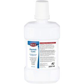 TRIXIE GEBITSVERZORGEND MONDWATER 300 ML