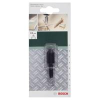 Bosch Accessoires Verzinkboor met zeskantschacht | WS | 10X505mm | M5 | 90° - 2609255125 - thumbnail