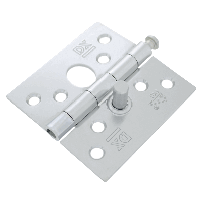 Sch.losse pen SKG**® 76x76 verzinkt