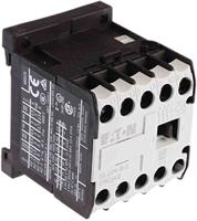 Eaton DILEEM-10-G(24VDC) Vermogensbeveiliging 3x NO 3 kW 1 stuk(s) - thumbnail