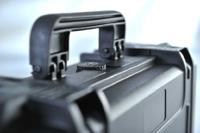 WCS Protection 300 koffer zwart - thumbnail