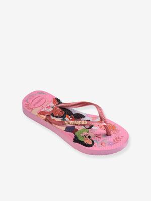 Disney prinsessen sandalen rozen