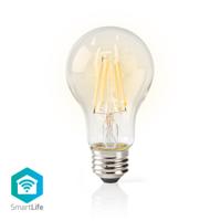Nedis WIFILF10WTA60 energy-saving lamp - thumbnail