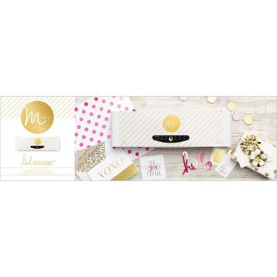 Heidi Swapp • minc foil applicator and starter kit uk 12" uk-plug
