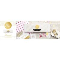 Heidi Swapp • minc foil applicator and starter kit uk 12" uk-plug - thumbnail
