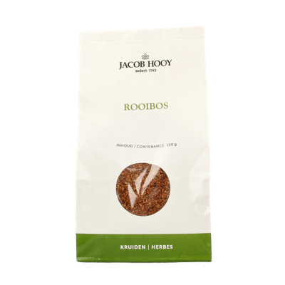 Rooibos thee 150 Gram Rooibos thee 150 Gram