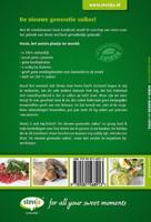 SteviJa Kookboek Koken & Bakken - thumbnail