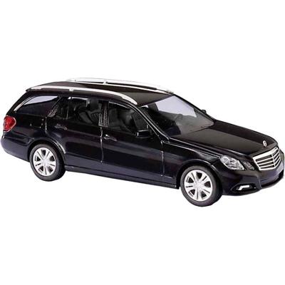 Busch 60204 H0 Auto Mercedes Benz E-klasse T-model Busch 60204 H0 Auto Mercedes Benz E-klasse T-model
