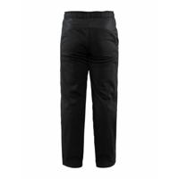 Craft 1909086 Craft Pants Warm M - Black - M - thumbnail