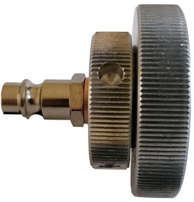 Ate ontluchtings-aansluitstuk air bleed neck id no. number 43