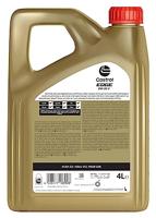 Motorolie - CASTROL - EDGE 0W-20 V - 4L - thumbnail