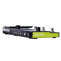 Mooer GE 200 multi-effectpedaal - thumbnail