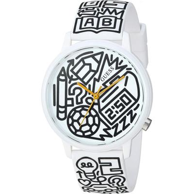 Guess V0023M9 (Ø 38 mm) Heren horloge