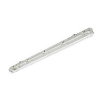 Philips LED Ledinaire WT050C 1xTLED L1200 LED-lamp voor vochtige ruimte LED T8 Grijs, Wit - thumbnail