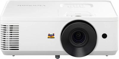 Viewsonic PX704HD Beamer Laser 4000 ANSI-lumen 1920 x 1200 WUXGA Met afstandsbediening, Zoomfunctie, Geïntegreerde luidspreker - thumbnail