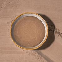 Logona Lavaerde poeder (bruin) (1 Kilogr) - thumbnail