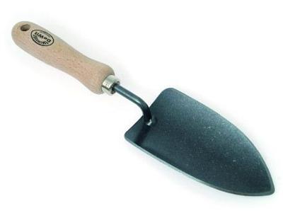 De Wit Plantenschepje x treme essenhandvat 14cm dewit