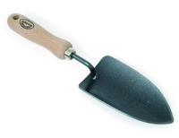 De Wit Plantenschepje x treme essenhandvat 14cm dewit - thumbnail