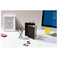 Post-it Index Standaard voordeelpak 8+4 GRATIS, geassorteerde kleuren - thumbnail