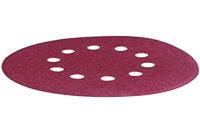 Scheppach Schuurschijf Ø215mm Korrel 120, 10 stuks - 5903802703 - thumbnail