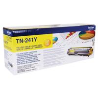 Brother TN-241 Y Toner geel - thumbnail