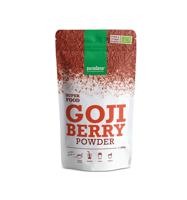 Purasana Superfoods Super Food Goji Berry Powder 200gr - thumbnail
