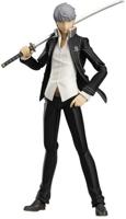 Persona 4 Arena Ultimax Figma - Yu Narukami - thumbnail