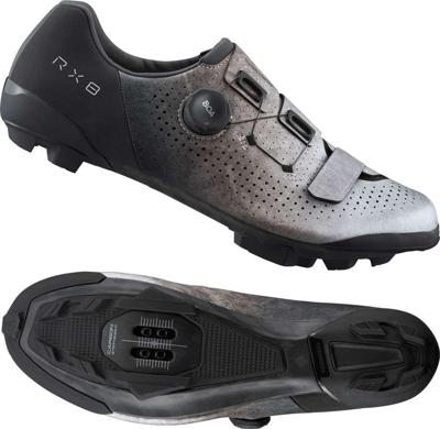 Shimano SH-RX801 - Gravel Shoes