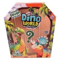 Johntoy dino slime & fun mysterybox - thumbnail