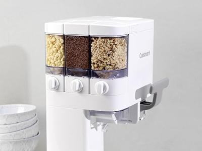 Cuisinart Soft Serve IJsmachine 1.42 l