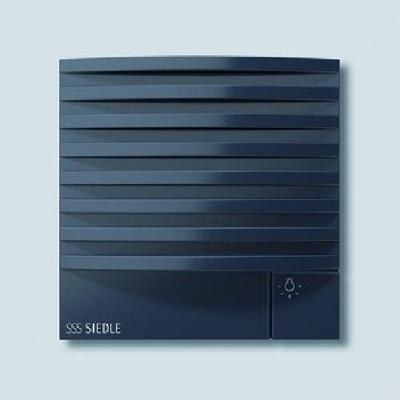 Siedle 210004906-00 Functiemodule voor Intercom Antraciet