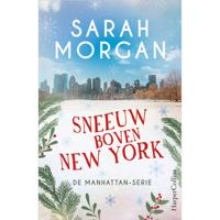 Sneeuw boven New York (Paperback) - thumbnail