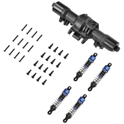 Reely RE-7706280 Reserveonderdeel Ophanging achter