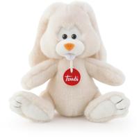 Trudi rabbit virgilio: 20x20x15 cm (s-13700) - thumbnail
