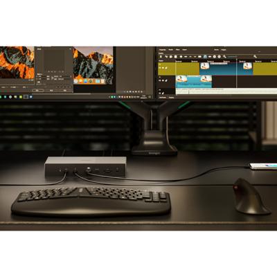 Kensington EQ docking station SD5000T5, Thunderbolt 5