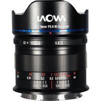 Laowa 9mm f/5.6 FF RL Lens - Leica L - thumbnail