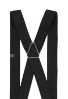 Protest Devdas Bretels True Black 1 - thumbnail