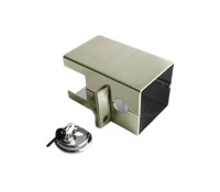 Pro Plus Koppelingsslot Deelbaar - thumbnail