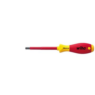 Zeskantschroevendraaier Softfinish electric 323N 5,0 x 75 Zeskantschroevendraaier Softfinish electric 323N 5,0 x 75