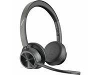 Poly Voyager 4320-M+USB-A naar USB-C-kabel+BT700-dongle - thumbnail